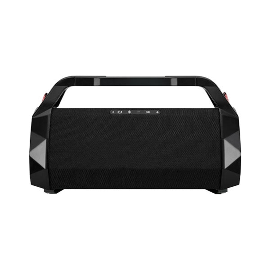 Monster Boombox Portable Bluetooth Speaker