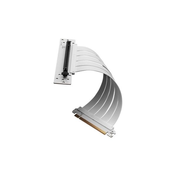 Buy Msi Mpg Pci E 4 X16 Riser Cable 180Mm - MyDeal Australia