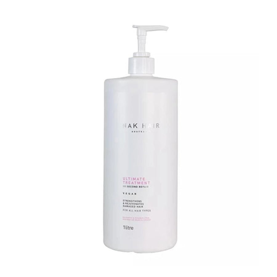Nak Ultimate Treatment 1000Ml
