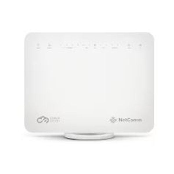Buy Netcomm Cloudmesh Nf18Mesh Modem Wireless Router - MyDeal Australia