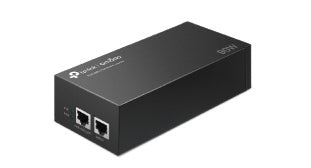Buy Omada 10G Ethernet PoE++ Injector Adapter - MyDeal Australia
