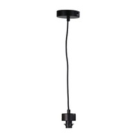 Parti Cord Suspension Kit Black