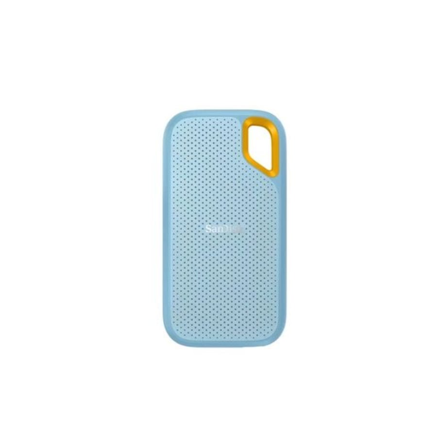 Sandisk Extreme 1Tb External Portable Ssd 1050Mbs