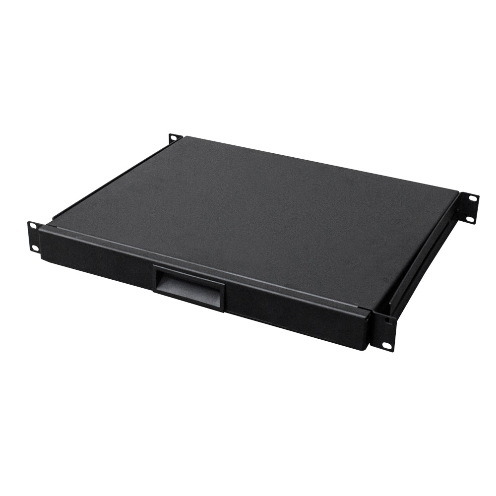 Buy Serveredge 1Ru Non Lockable Rack Mountable Drawer - MyDeal Australia