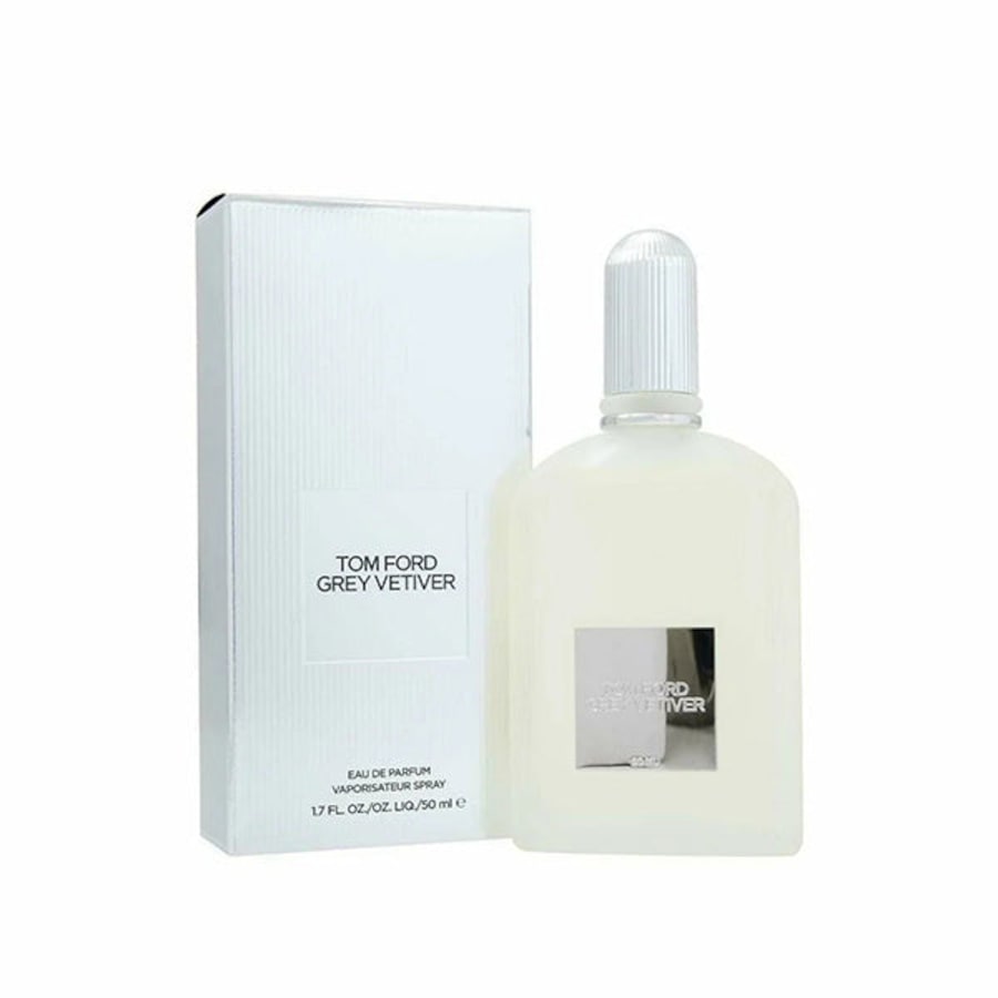 Tom Ford Grey Vetiver Edp Spray 50Ml