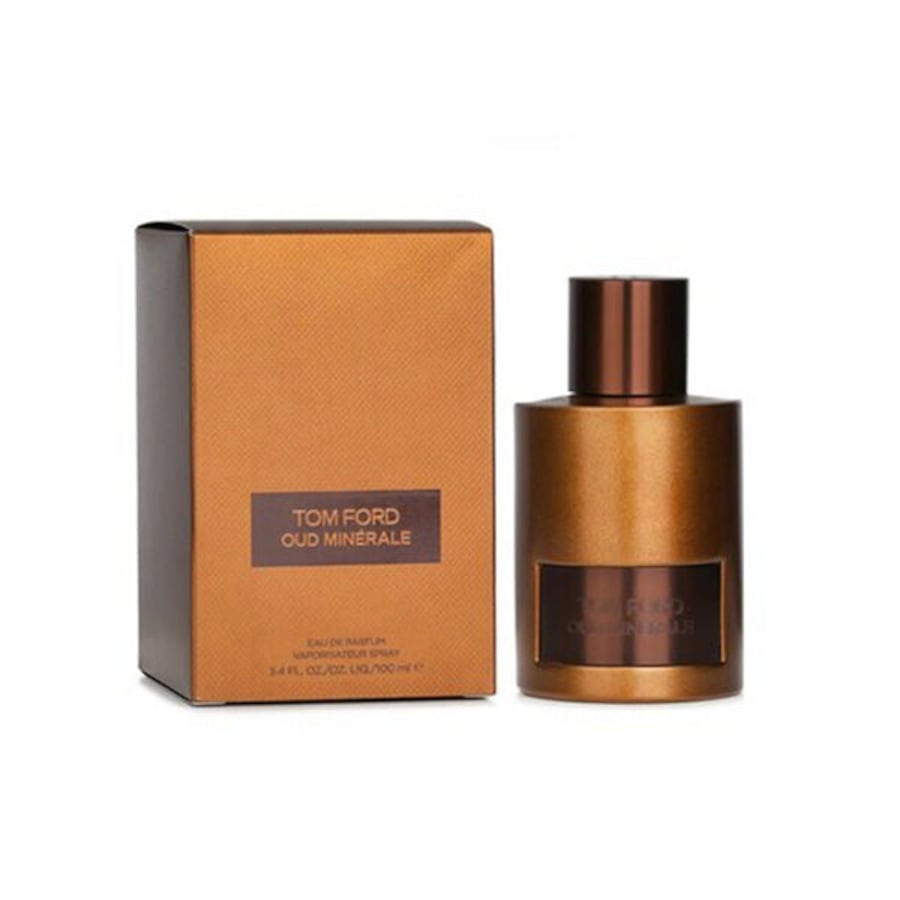 Tom Ford Oud Minerale Edp 100Ml Private Blend Collection