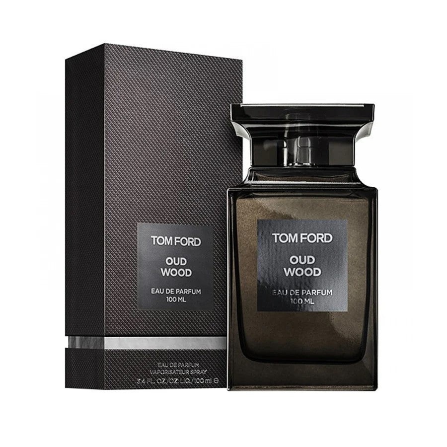 Tom Ford Oud Wood 100Ml Edp Spray