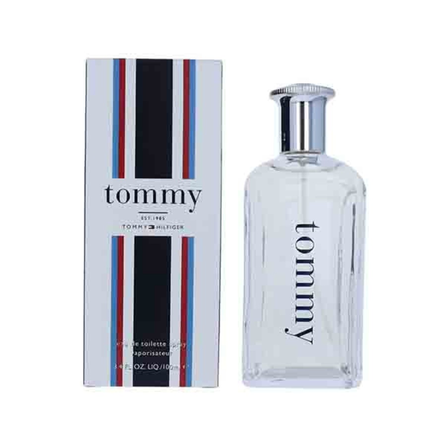 Tommy Hilfiger Tommy Edt Spray 100Ml