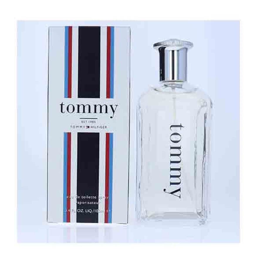 Tommy Hilfiger Tommy Edt Spray 100Ml