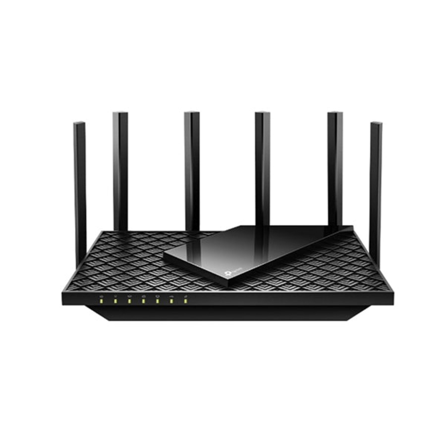 Buy TP Link Archer Ax72 Pro Ax5400 Multi Gigabit Wifi 6 Router ...