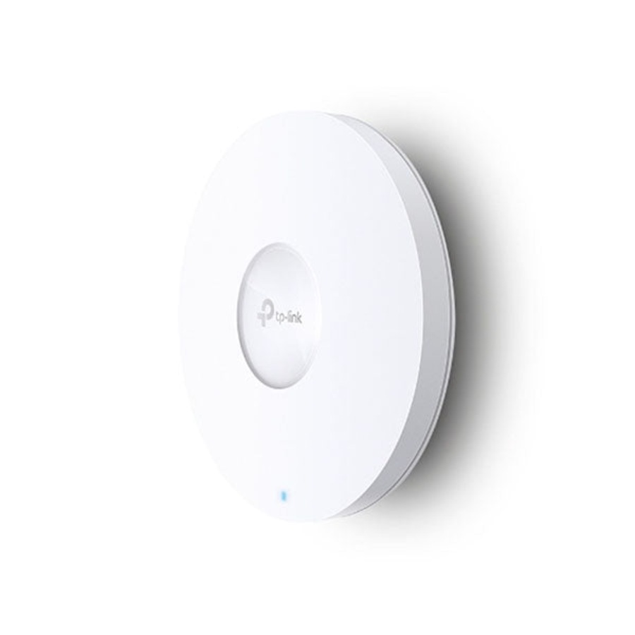 TP Link Eap653 Omada Ax3000 Ceiling Mount Wifi 6 Access Point