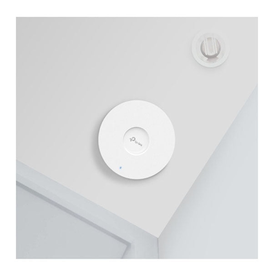 TP Link Eap653 Omada Ax3000 Ceiling Mount Wifi 6 Access Point