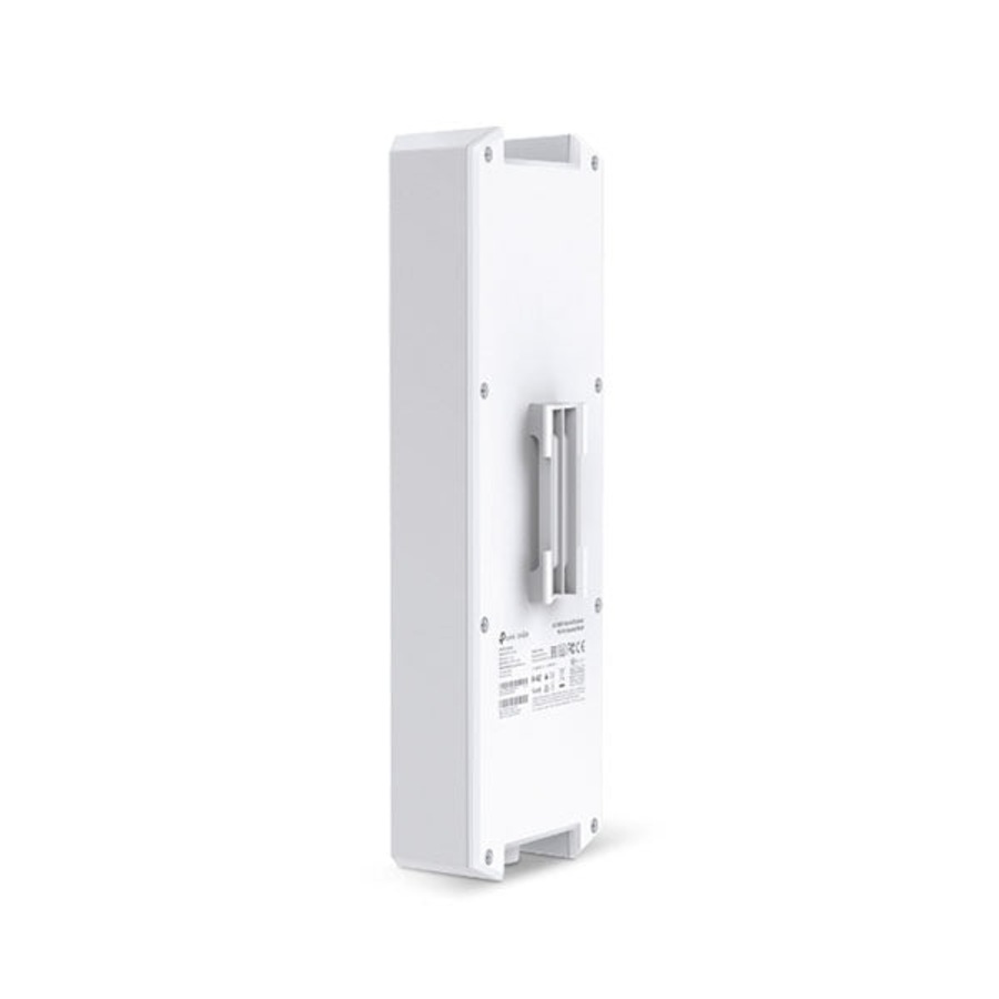 TP Link Indoor Outdoor Wifi 6 Access Point Long Range Coverage