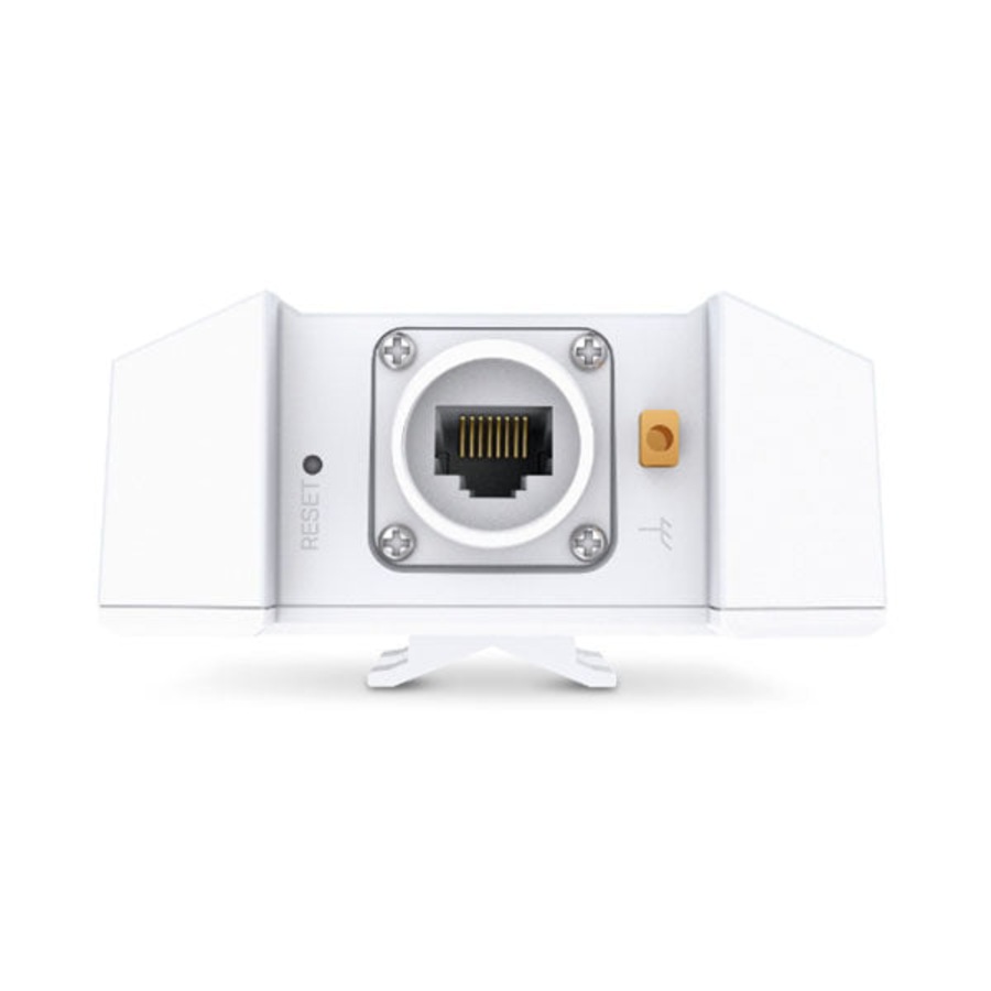 TP Link Indoor Outdoor Wifi 6 Access Point Long Range Coverage