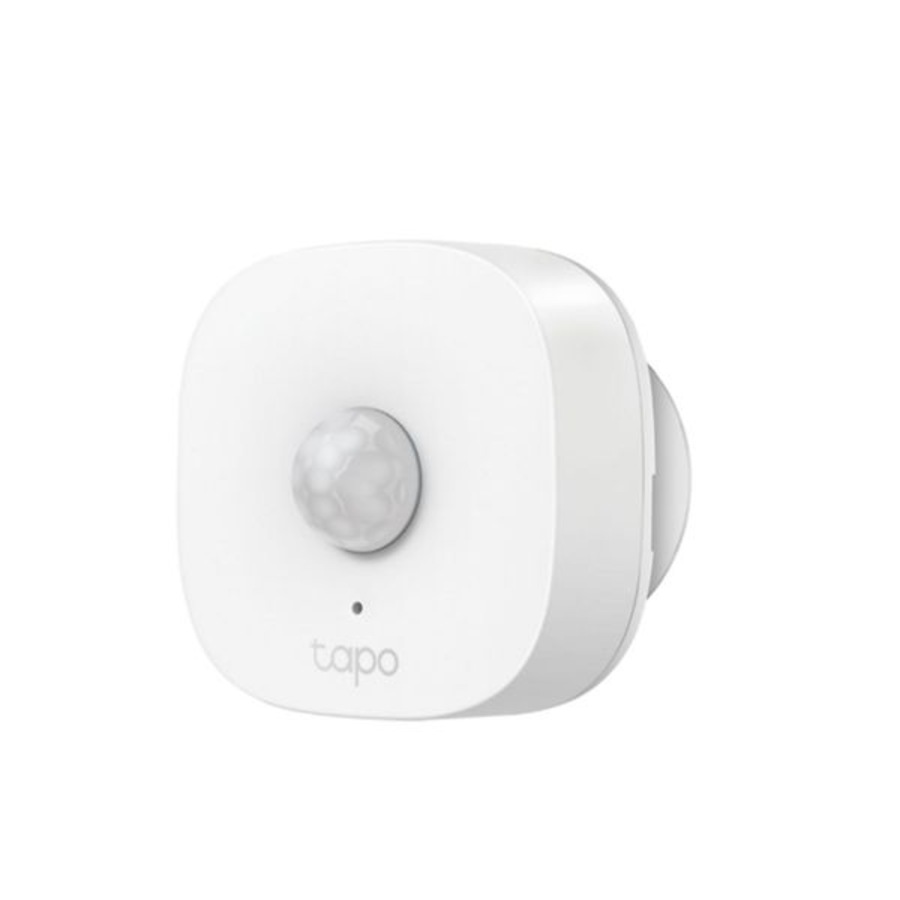 Buy TP Link Tapo Smart Motion Sensor Wide Range Detection - Everyday ...