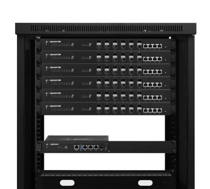 Edge Router 1/2 Rack Mount Buy Ubiquiti EdgeRouter Rackmount Kit - MyDeal Australia