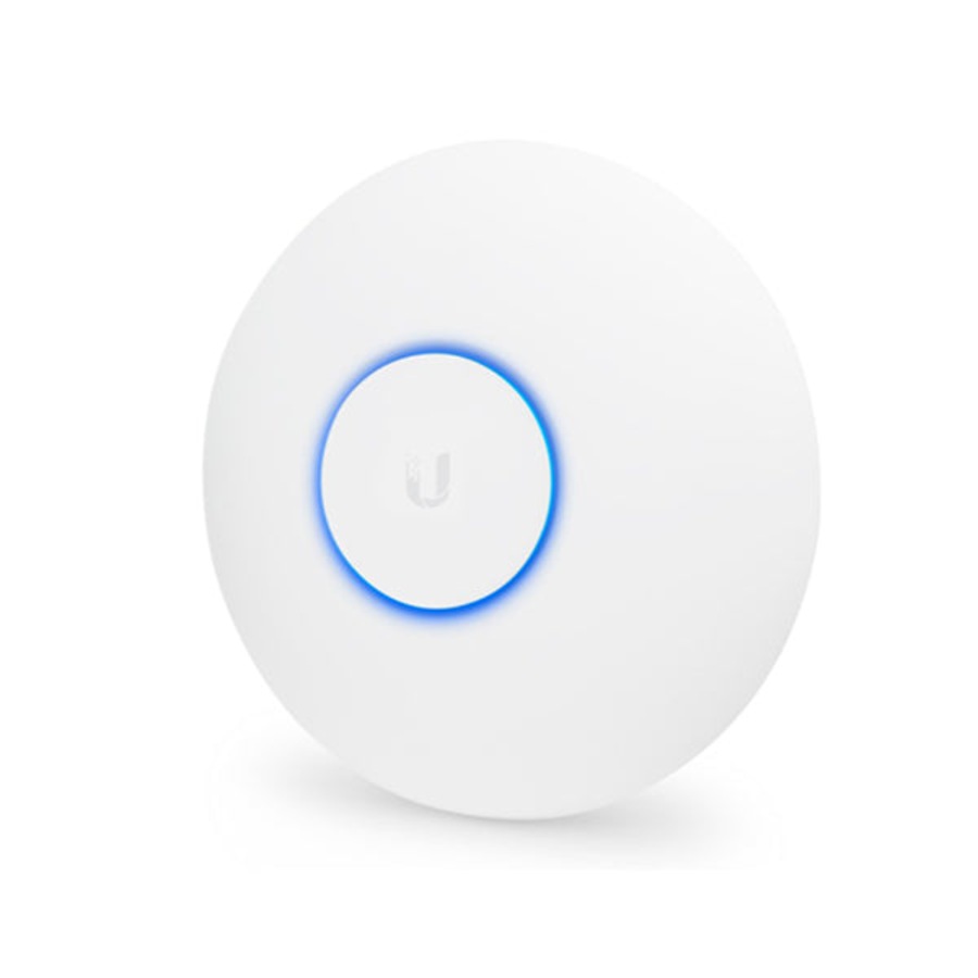 Ubiquiti Unifi Ac Pro V2 Indoor And Outdoor Ap 1750Mbps Total Range Up 122M