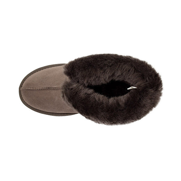 ugg memory foam slippers