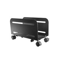 Universal Mobile Cpu Stand
