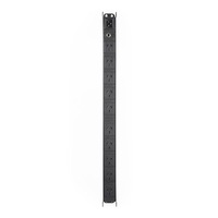 Vertical 19 Inch 10 Way Gpo Pdu Rack Mount Power Rail