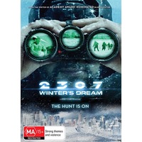 2307 - Winters Dream DVD