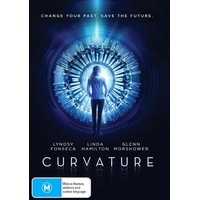 Curvature DVD