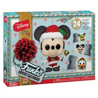 Disney - Classic 2022 Advent Calendar