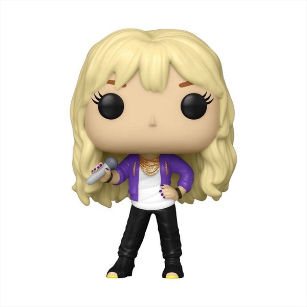 Buy Disney D100 Hannah Montana Forever Pop Vinyl MyDeal Australia