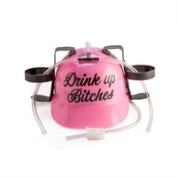 Drink Up Bitches Drinking Hat