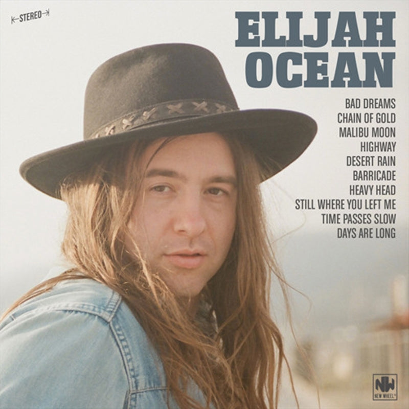 Buy Elijah Ocean Elijah Ocean CD MyDeal Australia Buy elijah ocean elijah ocean cd mydeal australia