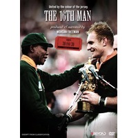 ESPN - 30 For 30 - The 16th Man DVD