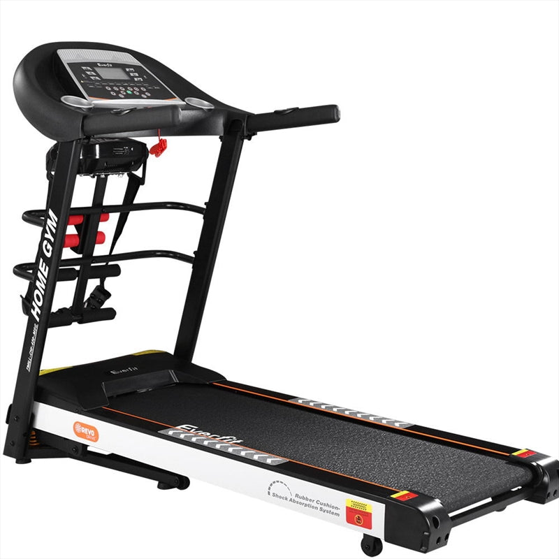 Buy Everfit-Electric-Treadmill-Auto-Incline-Home-Gym-Run-Exercise ...