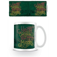 Fantastic Beasts 2 - Non Magiques-Mug
