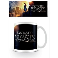 Fantastic Beasts - Dusk-Mug
