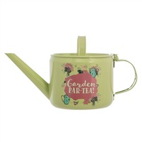 Garden Par Tea Watering Can