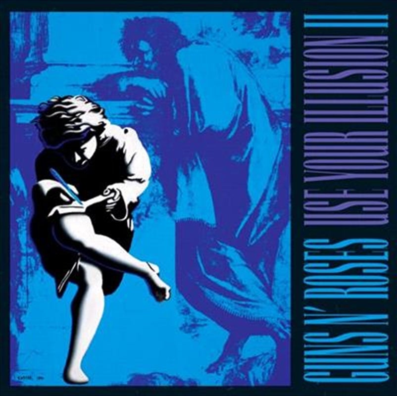 Guns-N-Roses-Use-Your-Illusion-II-CD