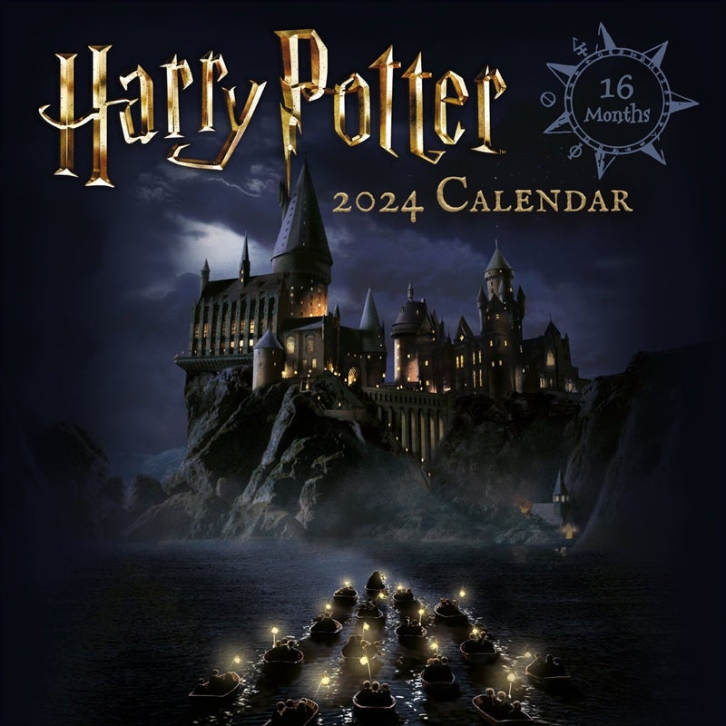 Buy Harry Potter Adults 2024 Square Calendar MyDeal   Harry Potter Adults 2024 Square Calendar 10629235 00 