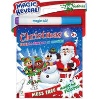 Magic Ink Christmas