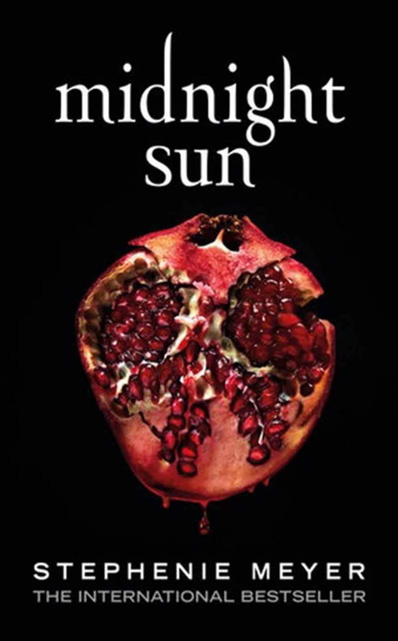 Midnight Sun - A Twilight Companion Novel
