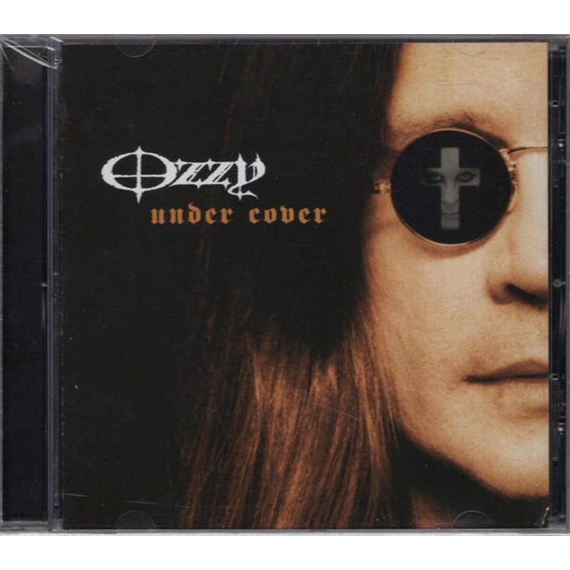 ozzy osbourne under the grave
