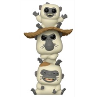Raya and the Last Dragon - Ongi Pop! Vinyl