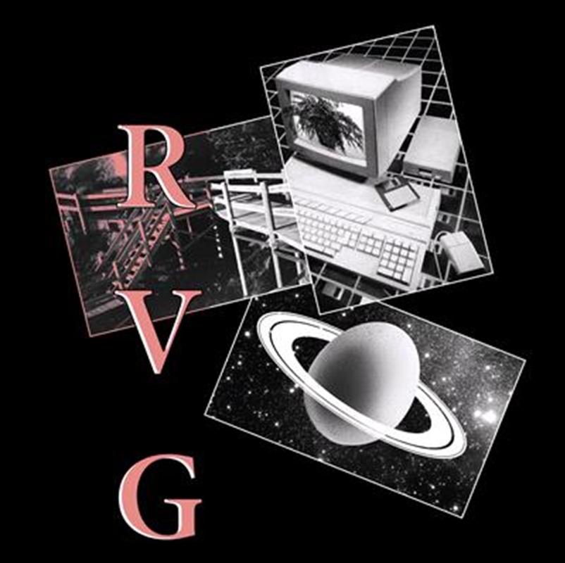 Rvg - A Quality Of Mercy Vinyl