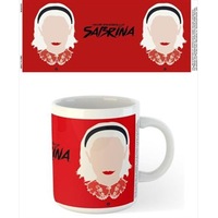 Sabrina - Face Mug
