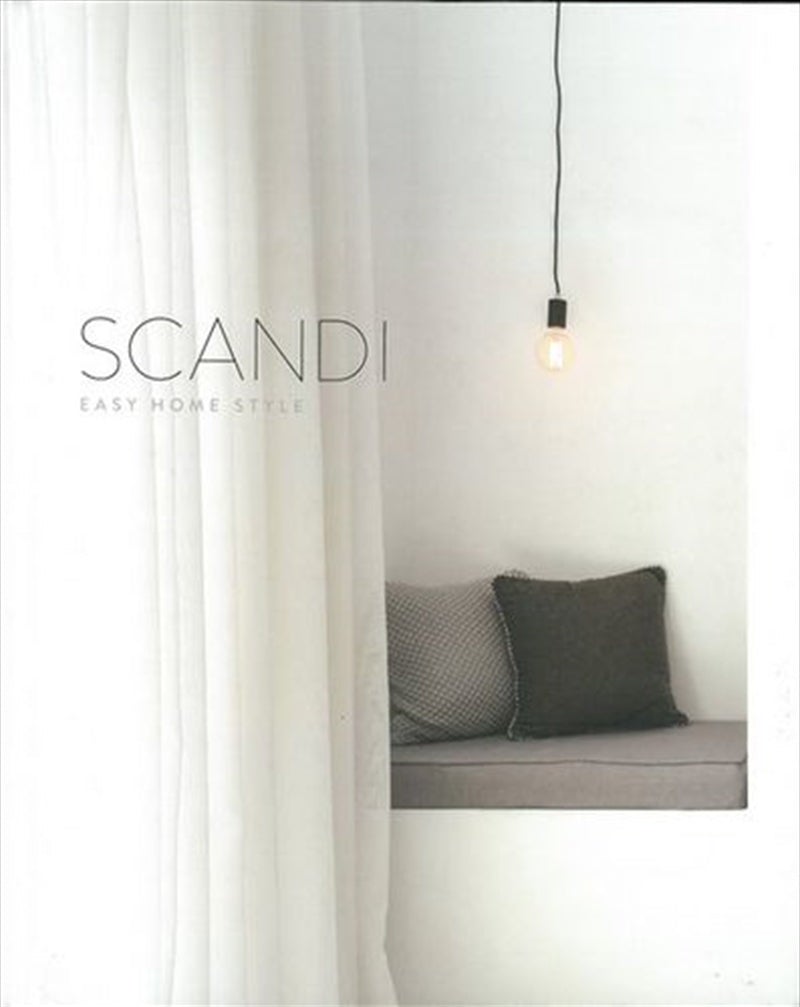 Scandi Easy Home Style Series