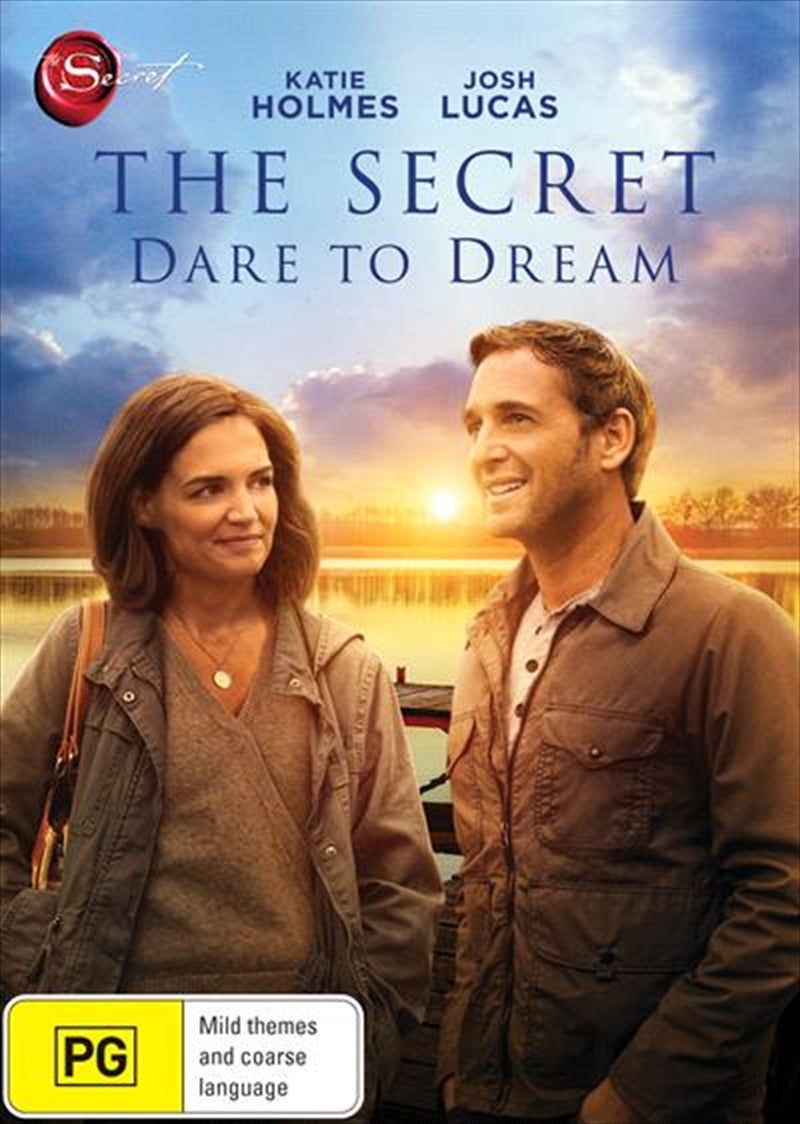 Secret - Dare To Dream DVD