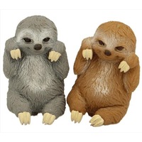 Sloth Premium Beanie Animals Toy
