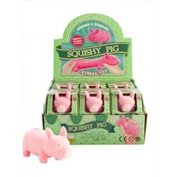 Squishy Pig