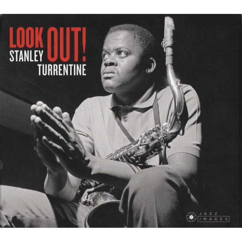 Buy StanleyTurrentineLookOutThatsWhereItsAtDearlyBelovedCD MyDeal