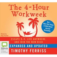 The Four Hour Working Week