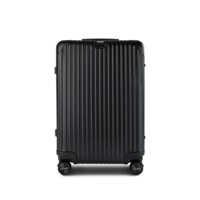 Flightmode Travel Suitcase Medium - Black